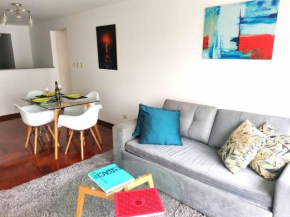 Espacio Luxury Apartments - Calle Varela Miraflores.